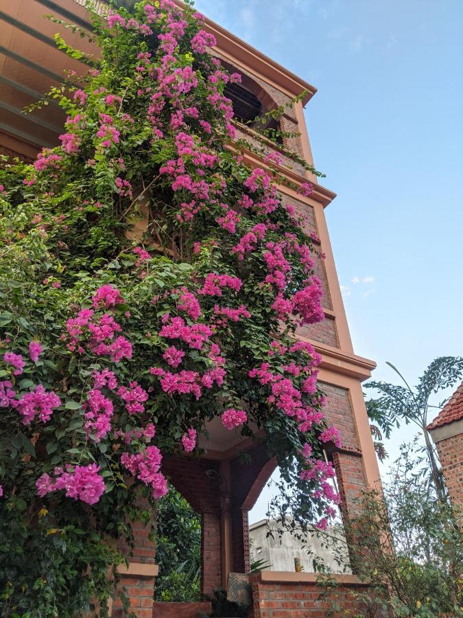 Ninh Binh Greenland Homestay Exterior photo