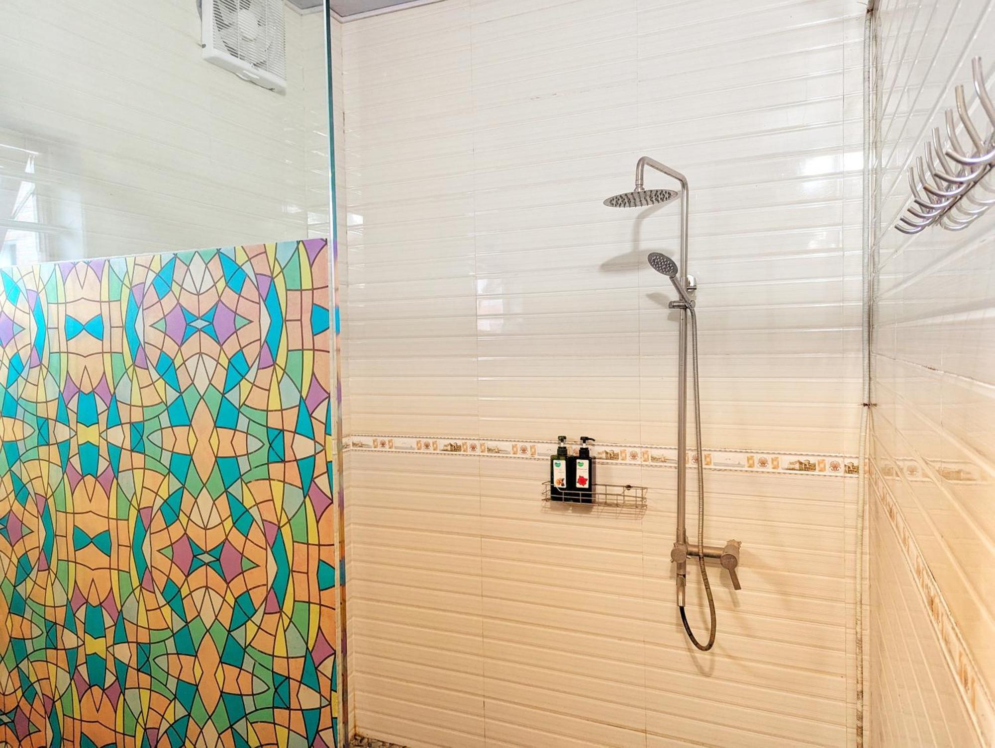 Ninh Binh Greenland Homestay Exterior photo